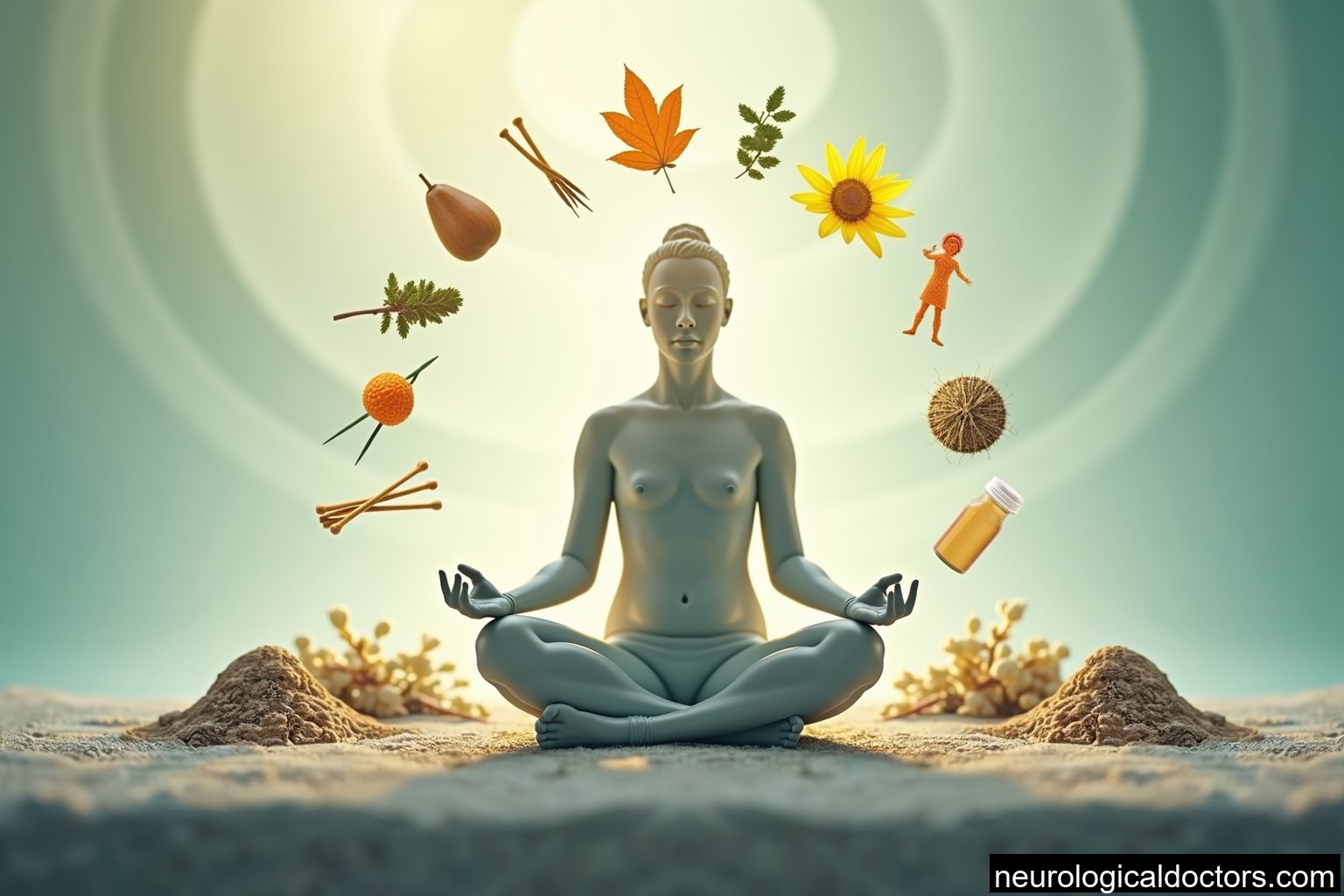 Holistic Approaches for Chronic Pain Management in Neurology